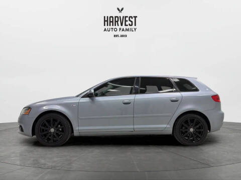 2013 Audi A3 2.0 TDI Premium Plus