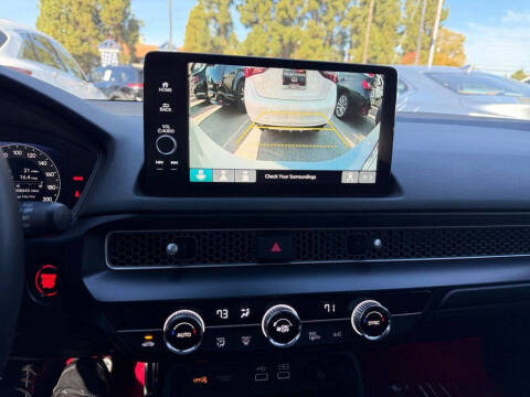 2024 Honda Civic Type R