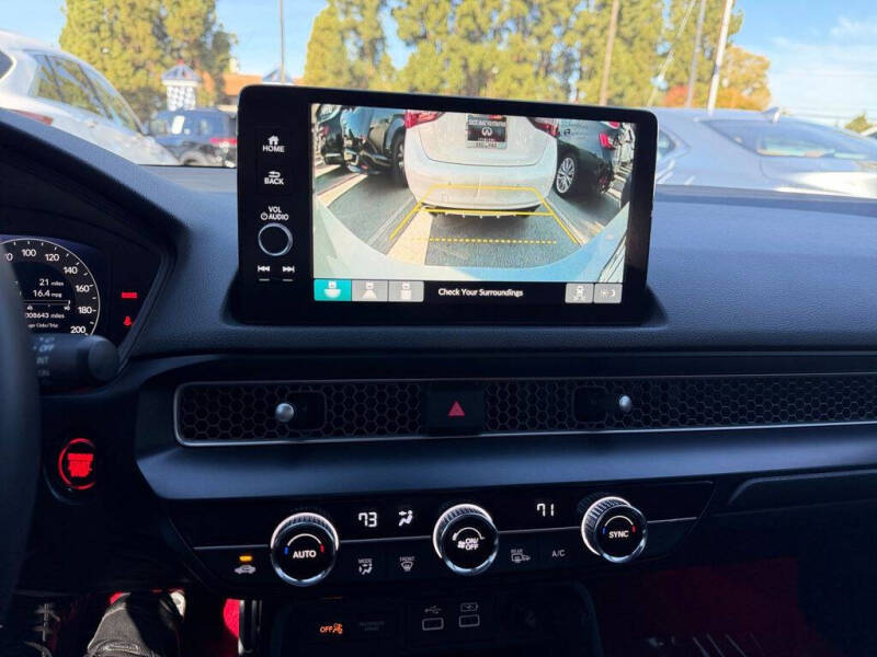 2024 Honda Civic Type R