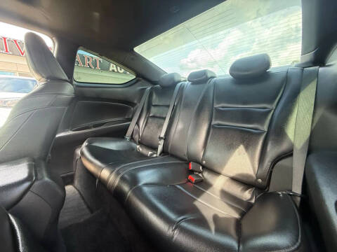 2017 Honda Accord EX-L V6