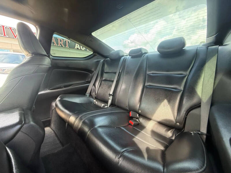 2017 Honda Accord EX-L V6