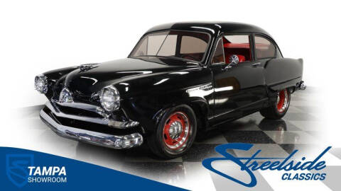 1953 Kaiser Henry J