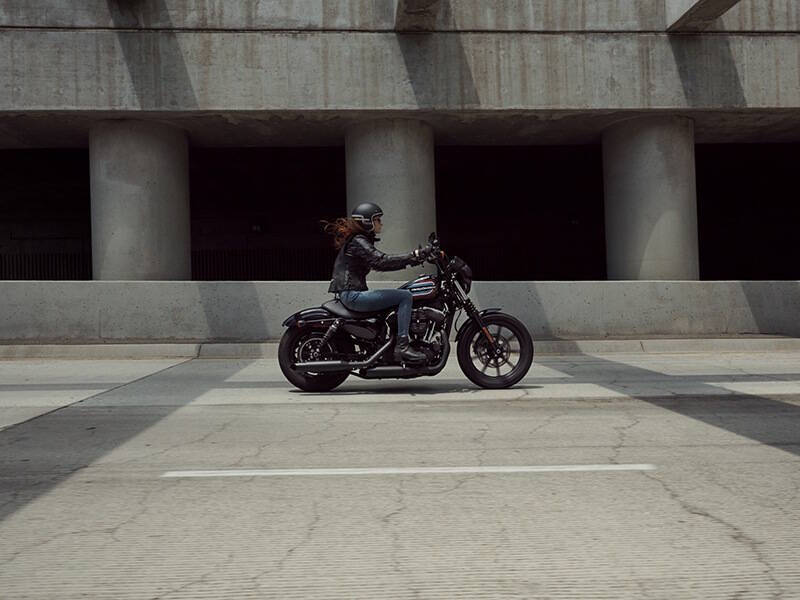 2020 Harley-Davidson Iron 1200