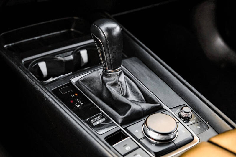 2025 Mazda CX-50 2.5 S Preferred