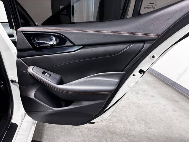 2020 Nissan Maxima 3.5 SR