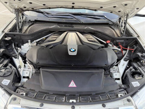 2018 BMW X5 xDrive50i