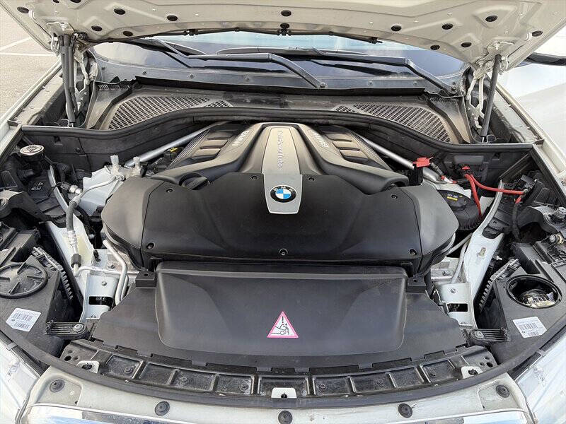 2018 BMW X5 xDrive50i