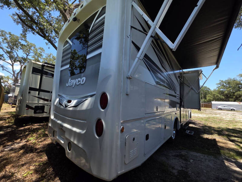 2017 Jayco Precept