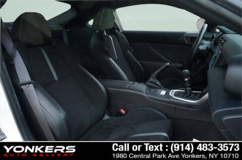 2023 Toyota GR86 Premium