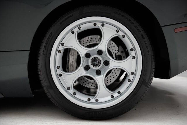 2004 Lamborghini Murcielago