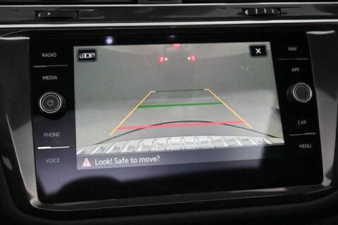 2024 Volkswagen Tiguan SEL R-Line 4Motion