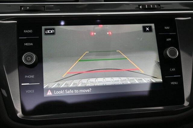 2024 Volkswagen Tiguan SEL R-Line 4Motion