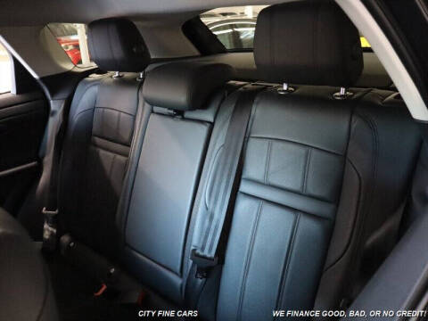 2020 Land Rover Range Rover Evoque S