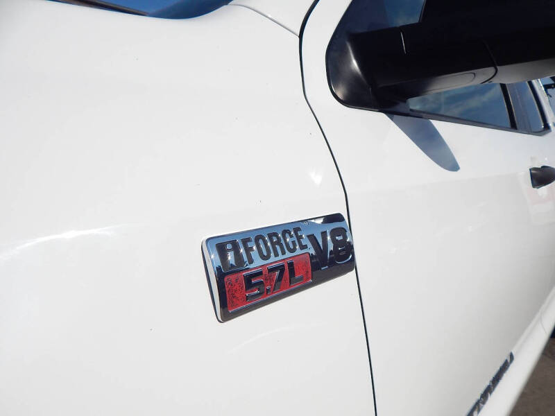 2007 Toyota Tundra SR5