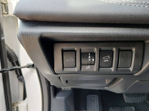2022 Subaru Outback Touring XT