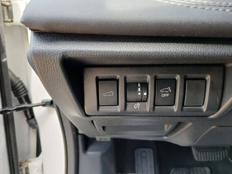 2022 Subaru Outback Touring XT