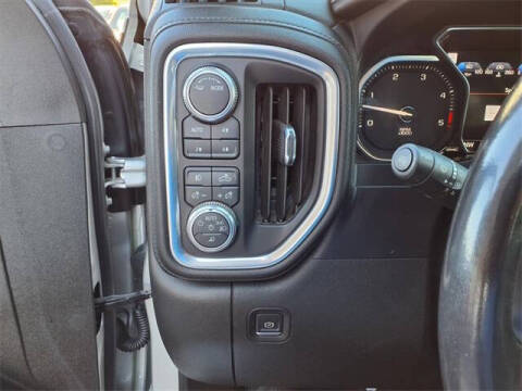 2022 GMC Sierra 2500HD