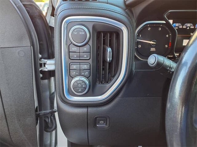 2022 GMC Sierra 2500HD