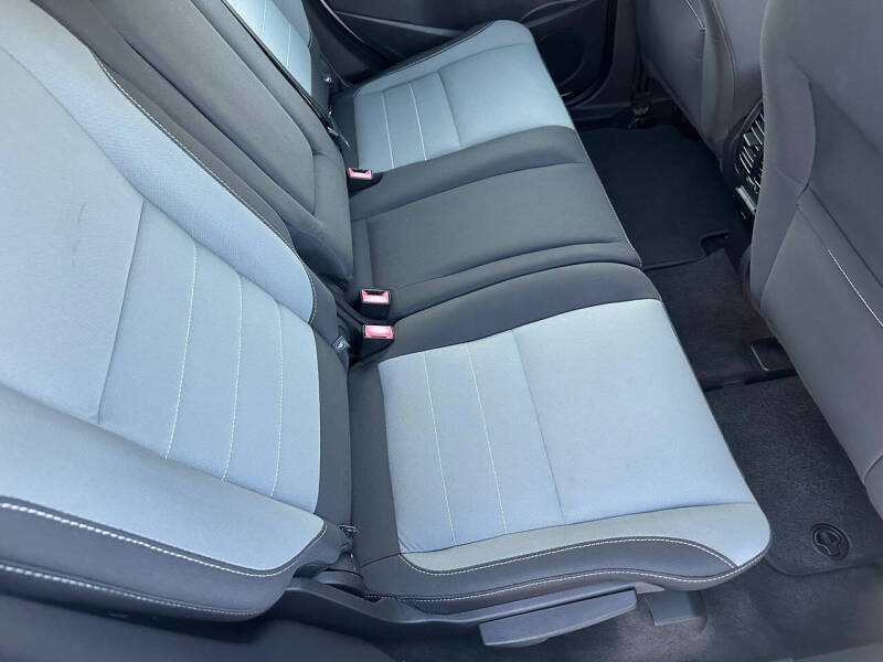 2016 Ford C-MAX Hybrid SE