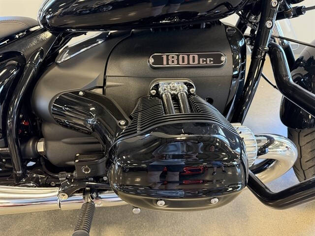 2023 BMW R 18