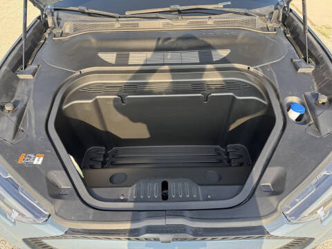 2023 Ford Mustang Mach-E Select