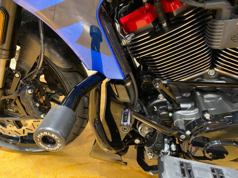 2026 Harley-Davidson CVO™ Road Glide® ST