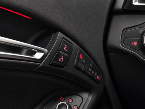 2014 Audi RS 5 quattro