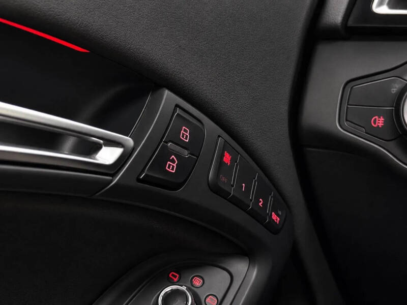 2014 Audi RS 5 quattro