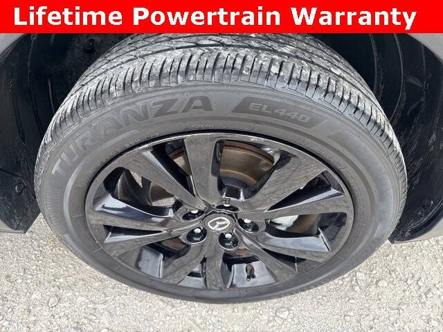 2024 Mazda CX-30 2.5 S Carbon Edition