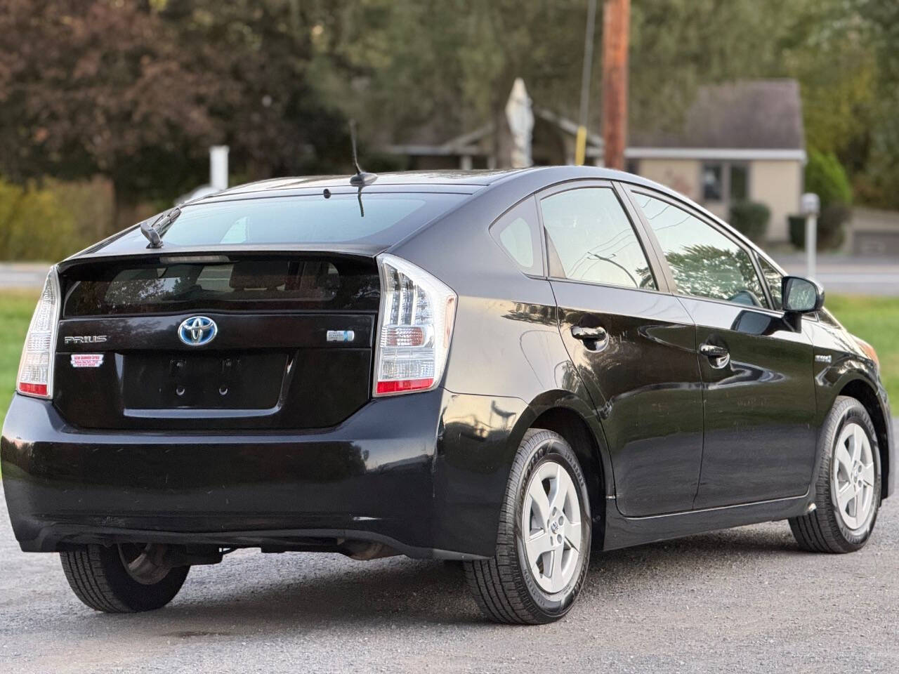 2010 Toyota Prius for sale at Town Auto Inc in Clifton Park, NY