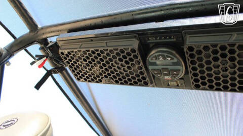 1974 Ford Bronco