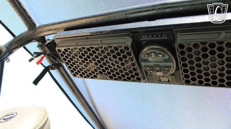 1974 Ford Bronco