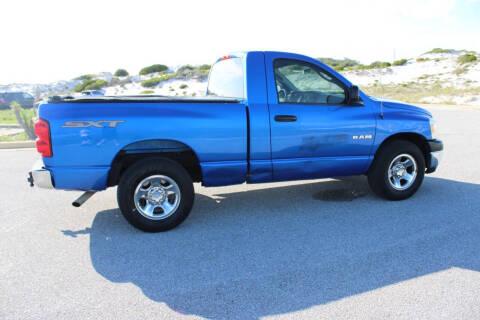 2008 Dodge Ram 1500 ST