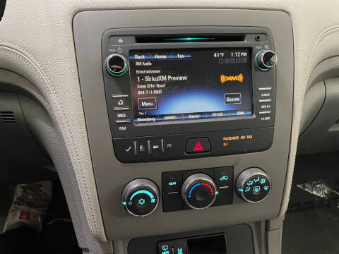 2016 Chevrolet Traverse LS