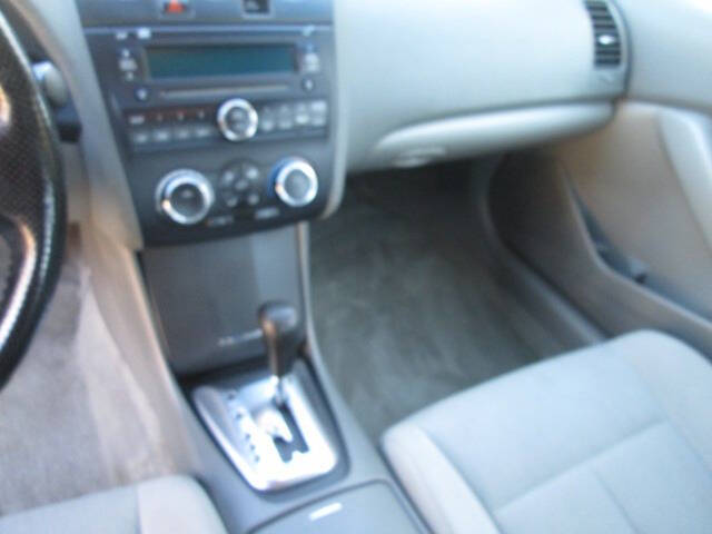 2012 Nissan Altima S - Photo 20