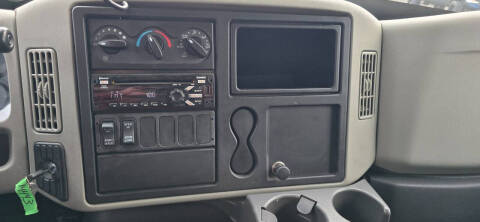 2014 International TerraStar