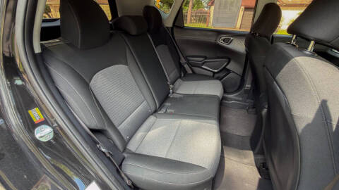 2020 Kia Soul