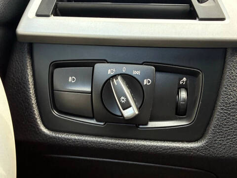 2013 BMW 3 Series 328i