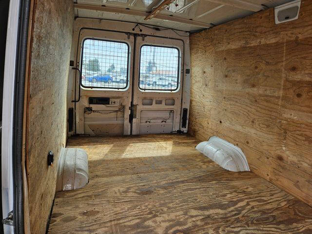 2005 Freightliner Sprinter 2500