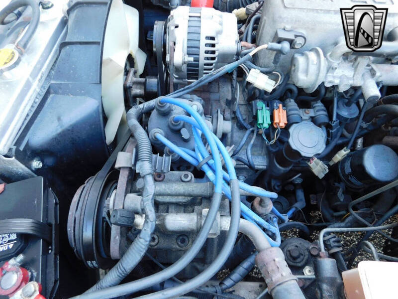 1984 Mazda RX-7 GSL SE