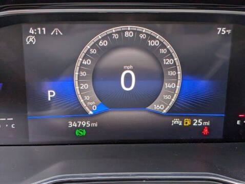 2023 Volkswagen Jetta S