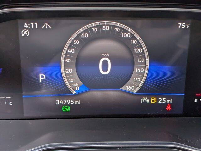 2023 Volkswagen Jetta S