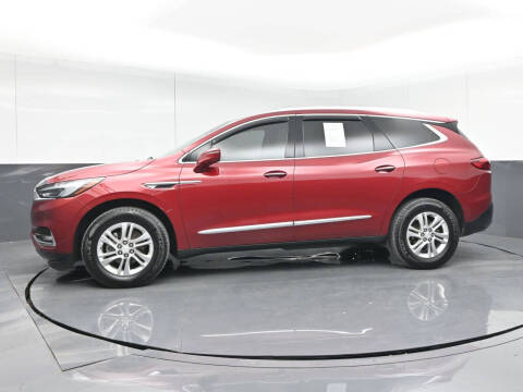 2019 Buick Enclave Essence