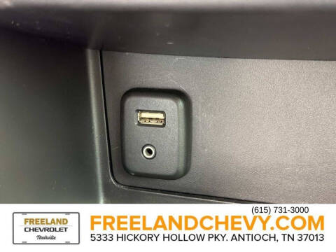 2015 Chevrolet Colorado