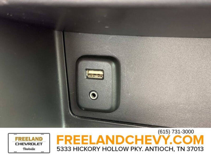 2015 Chevrolet Colorado