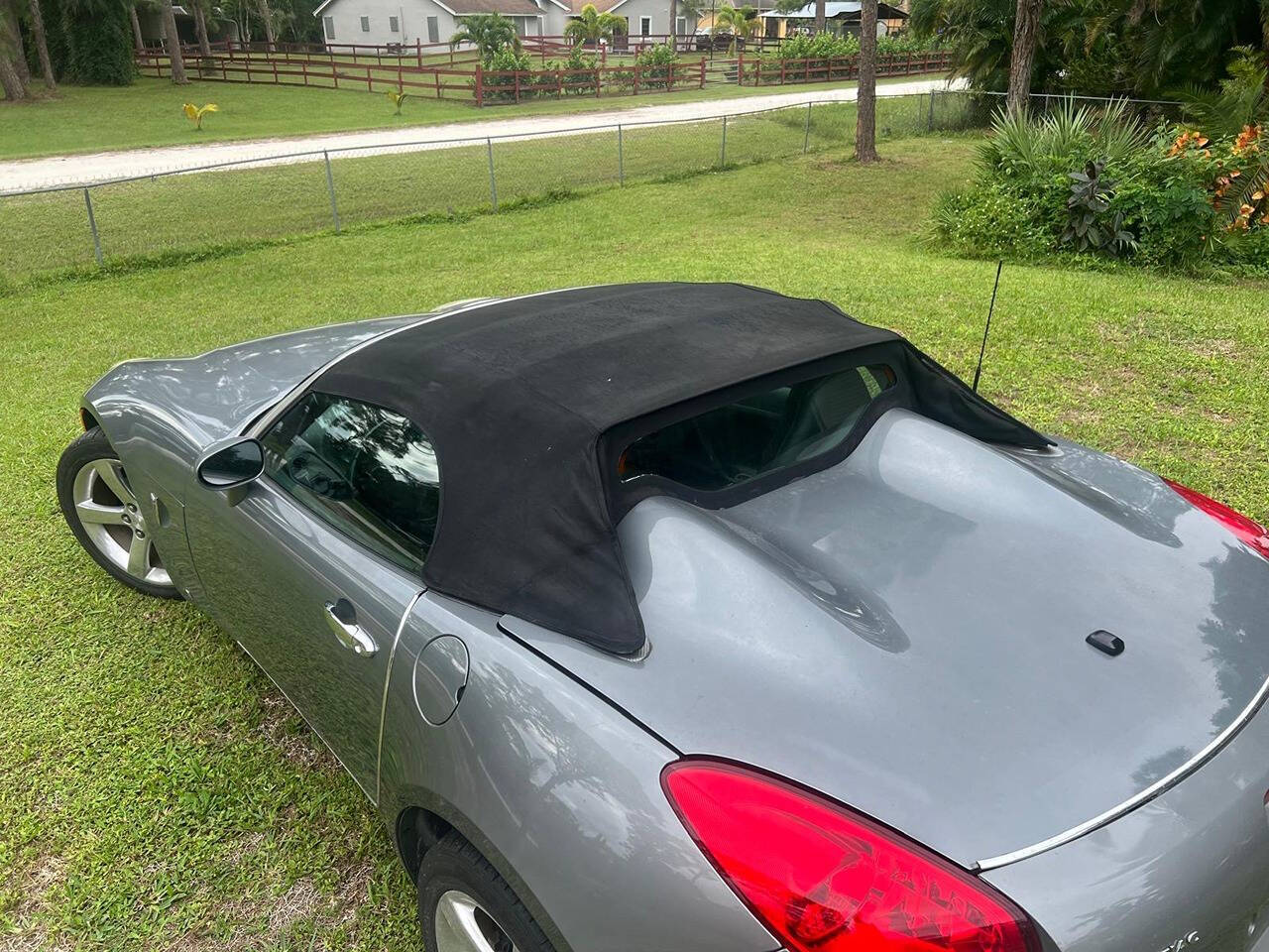 2006 Pontiac Solstice for sale at Q Cars Auto in Jersey City, NJ