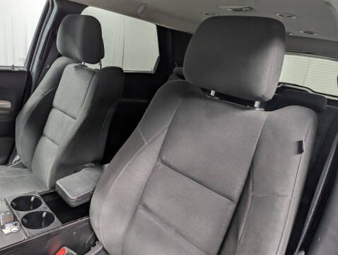 2020 Dodge Durango Pursuit