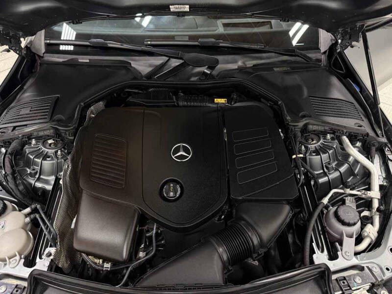 2022 Mercedes-Benz C-Class C 300
