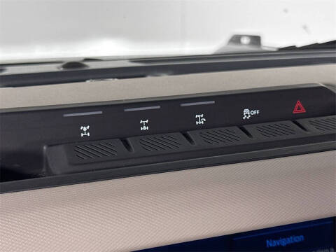 2021 Ford Bronco Wildtrak Advanced