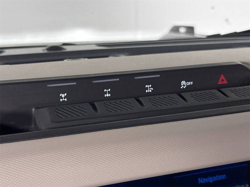 2021 Ford Bronco Wildtrak Advanced